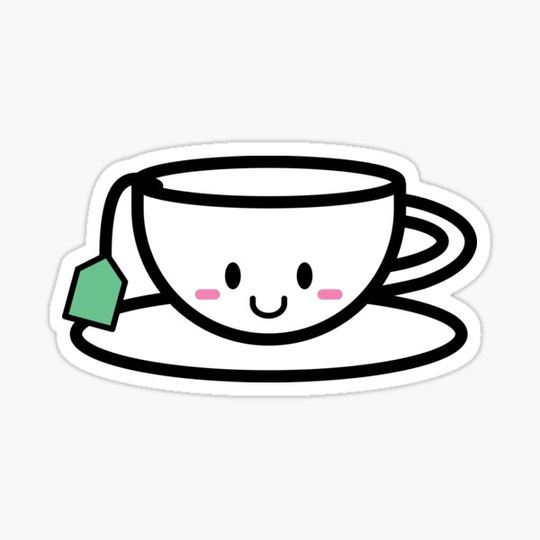 Discover Tea-Time!
