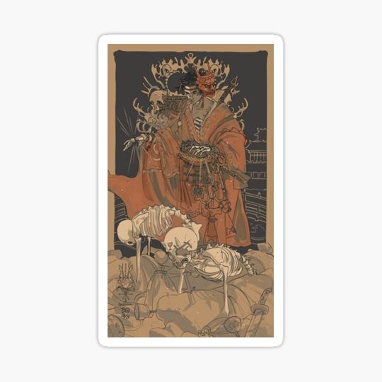 Discover Five of Cups