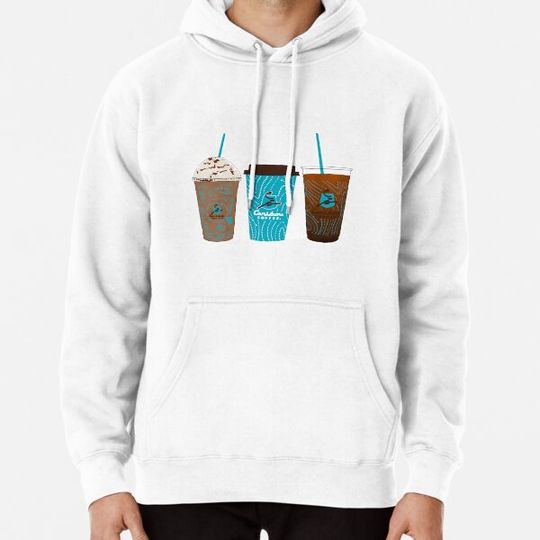 Discover Caribou Coffee Cups