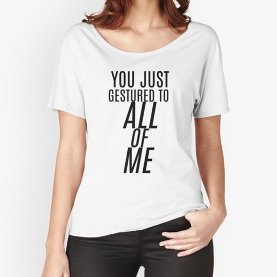Discover HTTYD-Inspired "You Just Gestured to All of Me!"