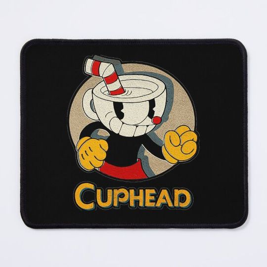 Discover Cuphead