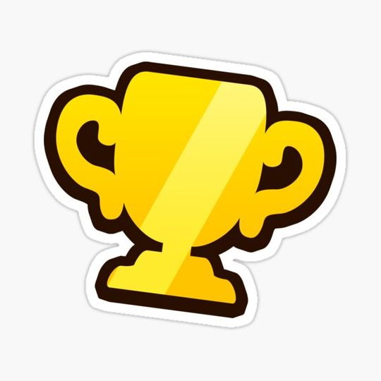 Discover Trophy