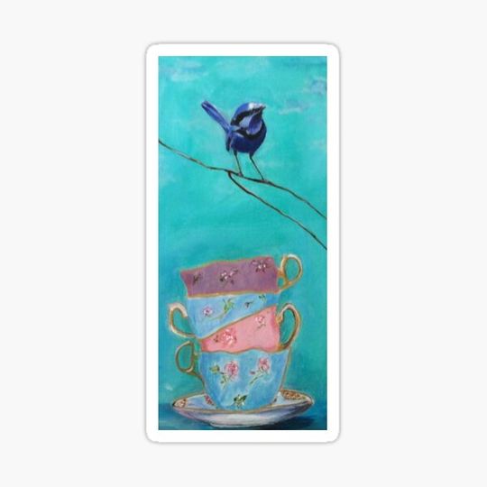 Discover coffee cups