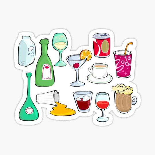 Summer Beverages