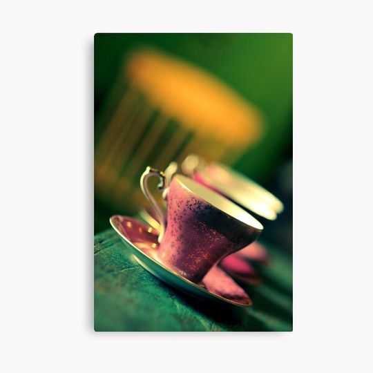 Discover Cups