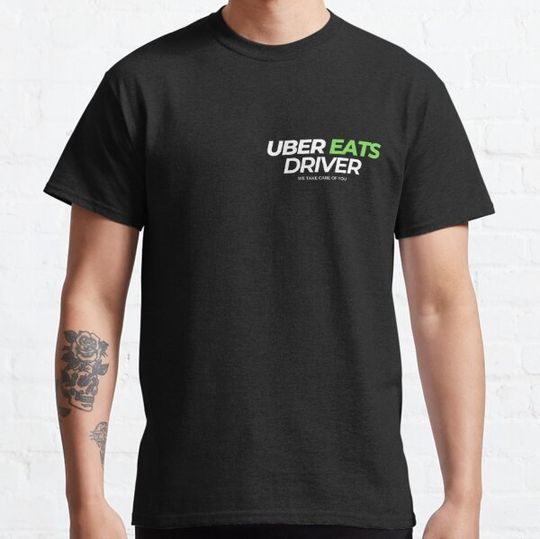 Discover Uber eats driver logo UBER EATS DRIVER LOGO