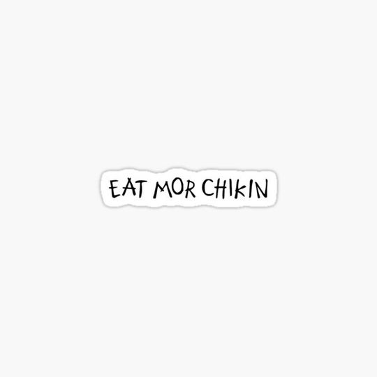 Discover ChickFila
