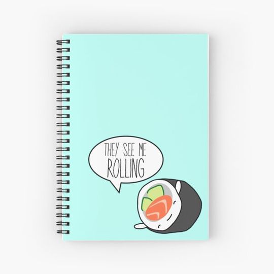 Discover Sushi
