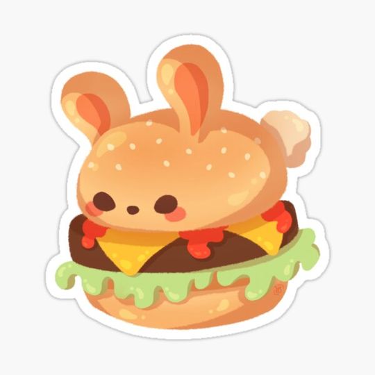 Discover Burger Bun