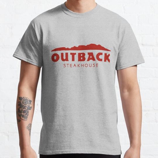 Discover Outback Steakhouse Resto