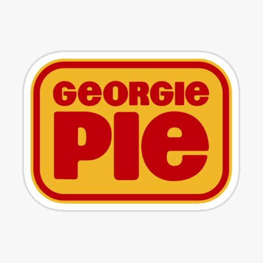 Discover Georgie Pie