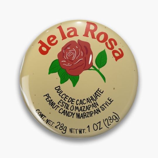 Discover Mazapan