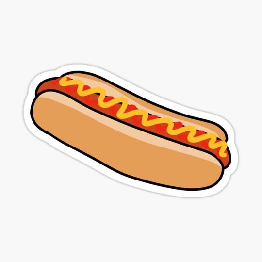 Discover Hotdog