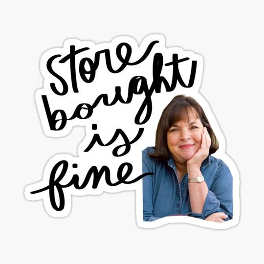 Discover Ina Garten