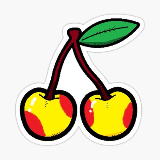 Discover Rainier Cherries