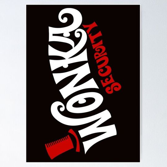 Discover Willy Wonka Security