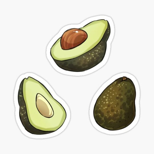 Discover Avocados