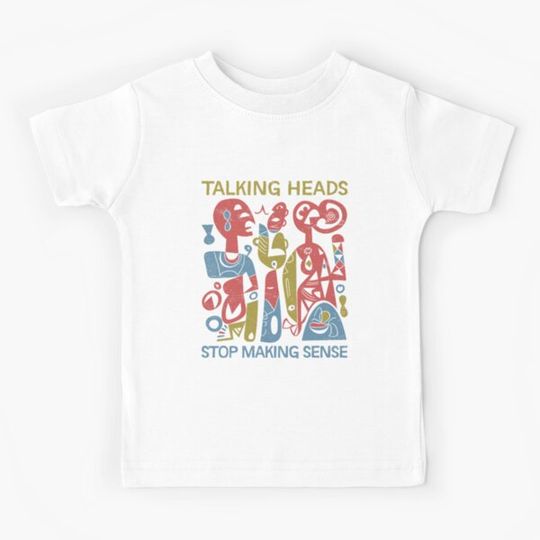 Discover Stop Making Sense