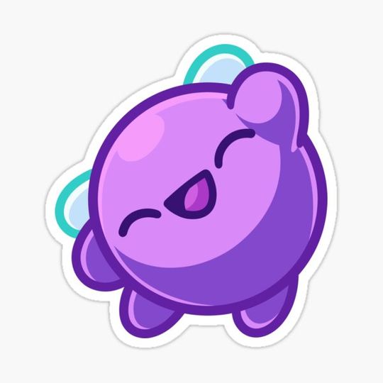 Discover Plum Wave