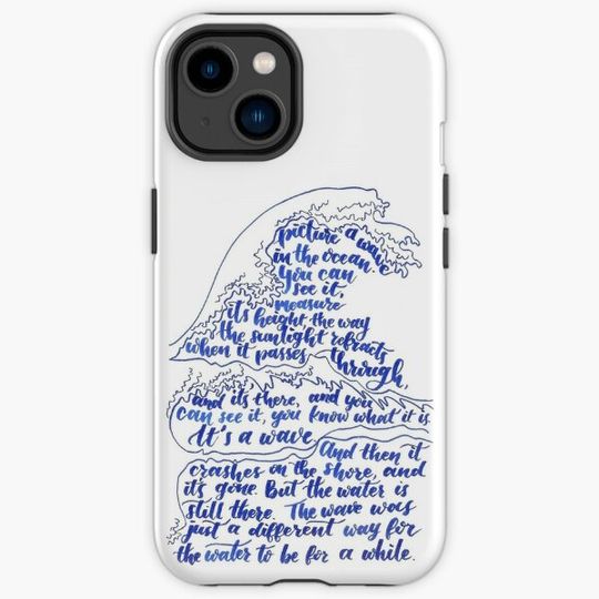 Discover A Good Wave
