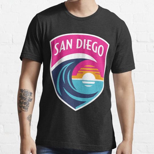 Discover San Diego Wave FC