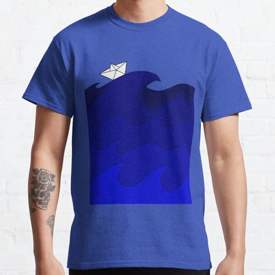 Discover Ride the Wave