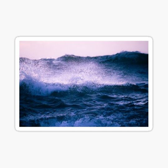 Discover Breaking Wave 2
