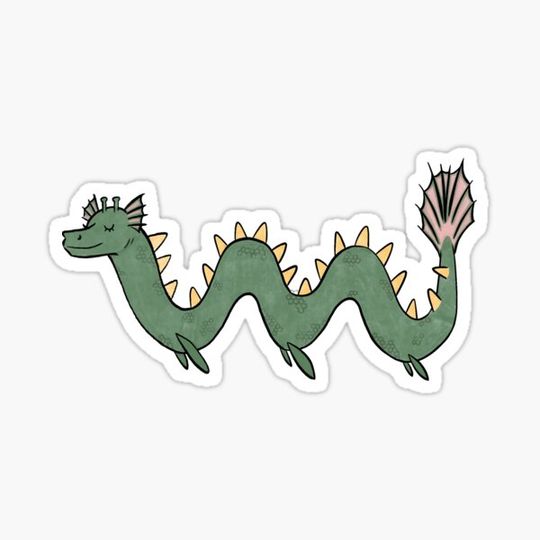 Discover Ogopogo