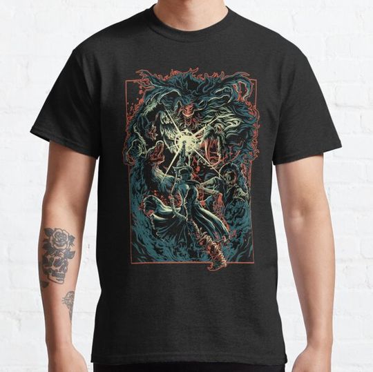Discover Bloody Beast