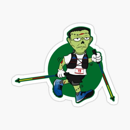 Discover Frankie