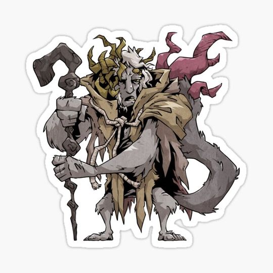 Discover Margit the Fell Omen