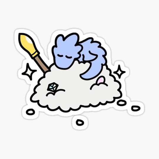 Discover Sleepy Silver