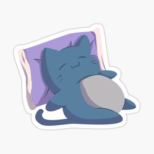 Discover Cozy Kitty!