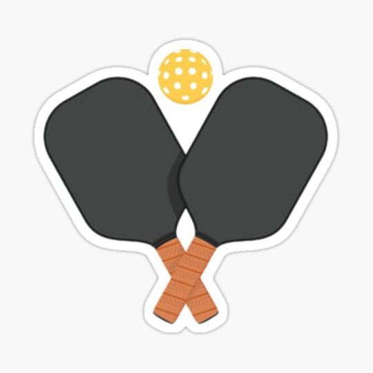 Discover pickleball