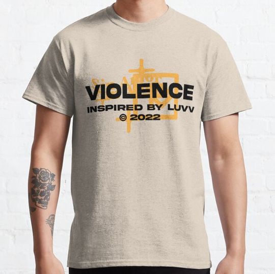 Discover Violence
