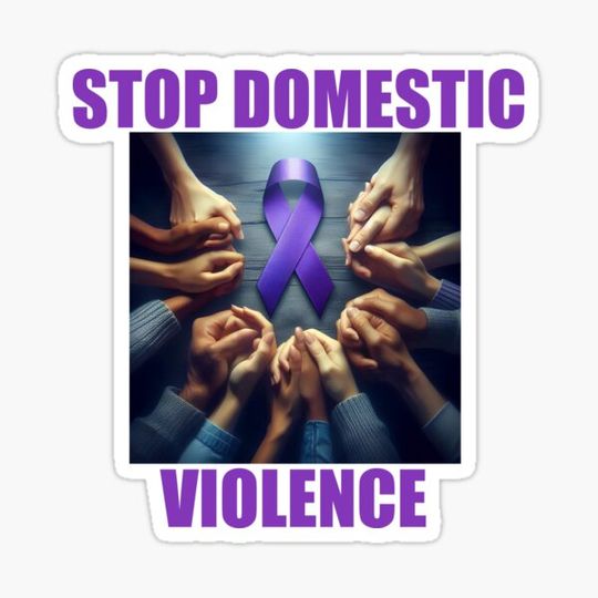 Discover Domestic Violence: United Hands Against Abuse | Domestic Violence