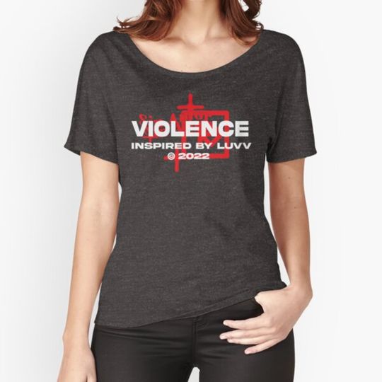 Discover Violence