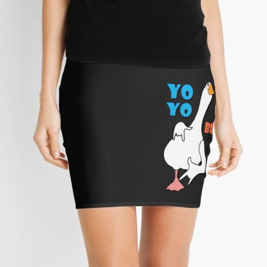 Discover DUCK YO YO