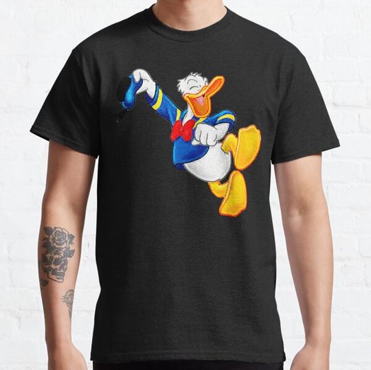 Discover Funny Donaldducks - Fan Art
