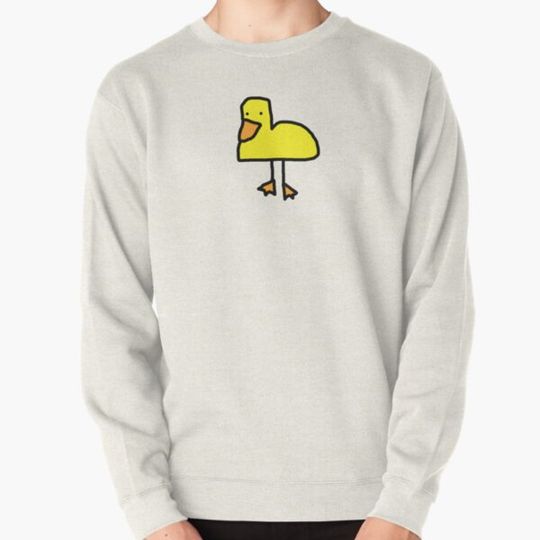 Discover Duck