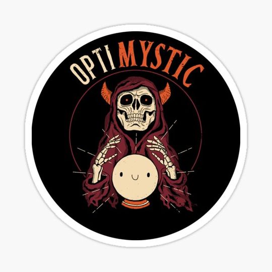 Discover OptiMystic