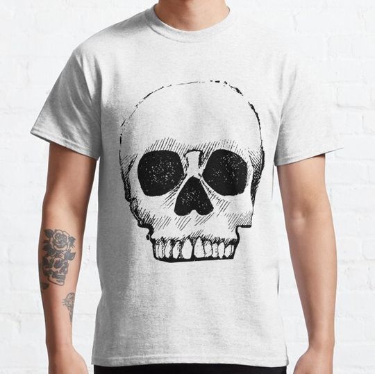 Discover Skull