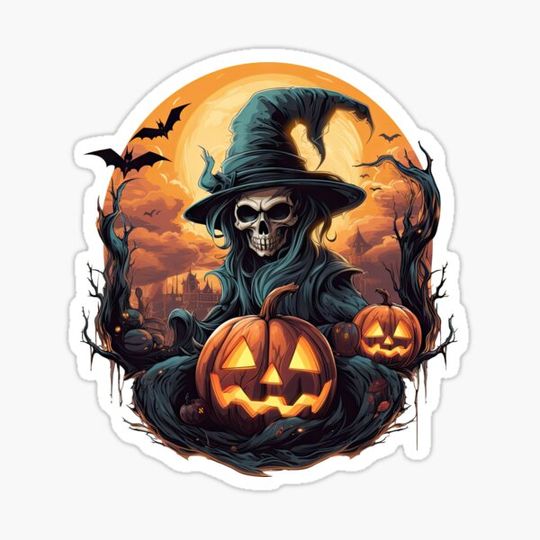 Discover Spooky, hallowen