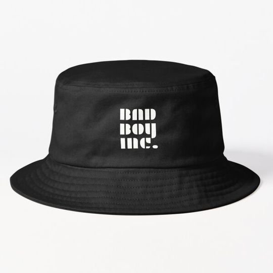 Discover Bad Boy Inc.