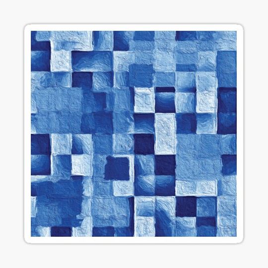 Discover Pattern Design (Geometric)