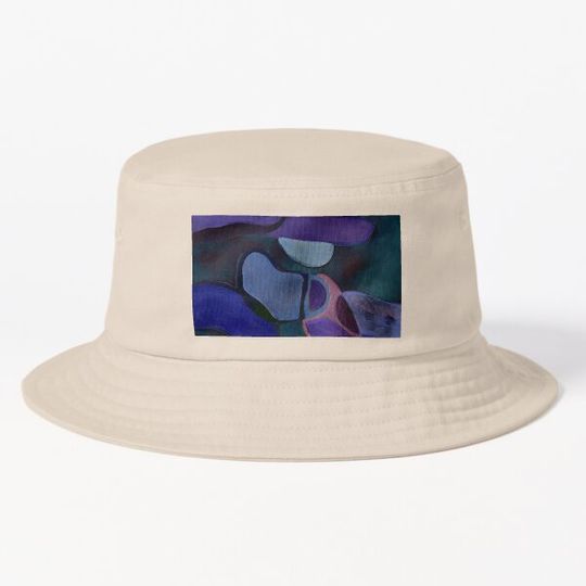 Discover Abstract Blue