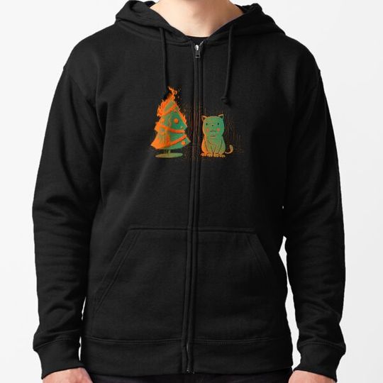 Discover Xmas Miracle Ugly Sweater by Tobe Fonseca