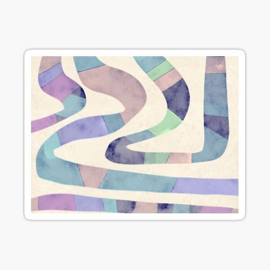 Discover Abstract Game Board pt.2