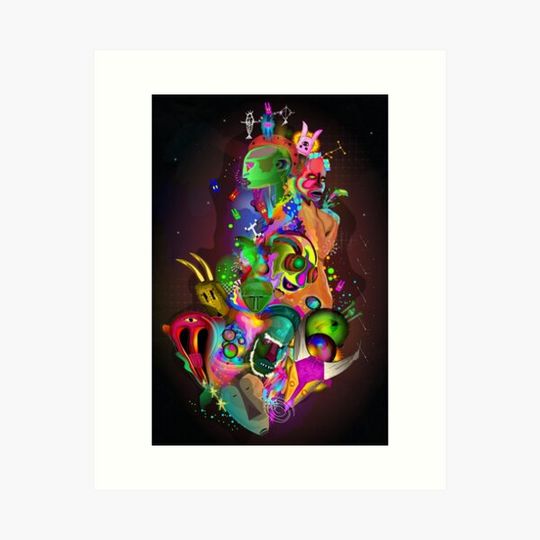 Discover Dogon Spirit