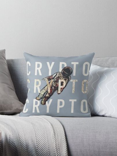 Discover Crypto Space